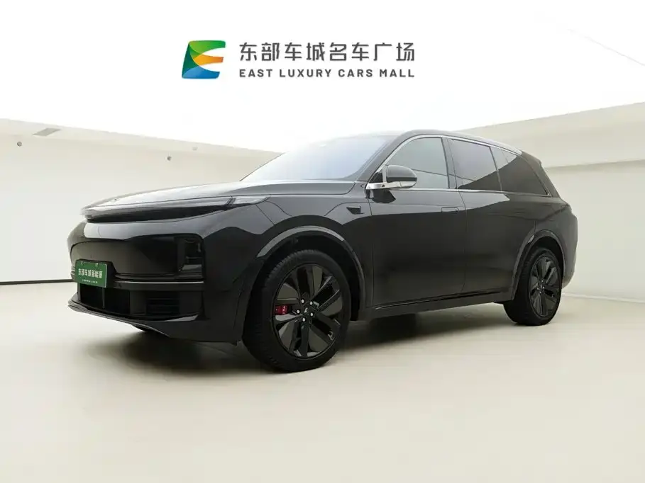 Li Auto Li L8 Air 2023