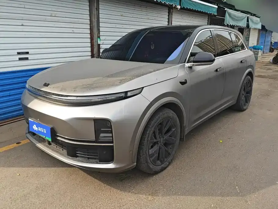 Li Auto L7 Pro 2023