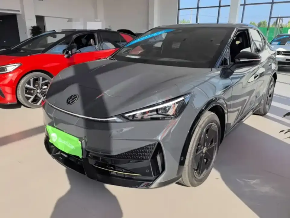 Volkswagen Unique 06 Ultra Long Range 2025