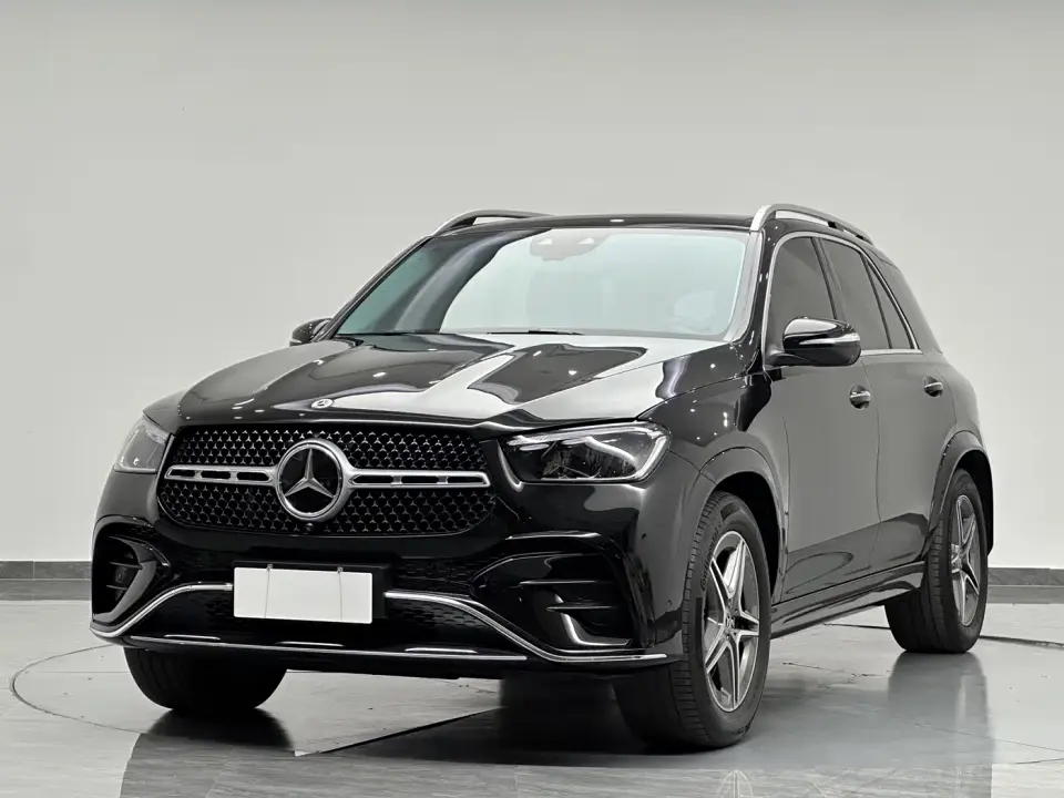 Mercedes-Benz GLE-Class GLE 450 4MATIC Fashion 2023