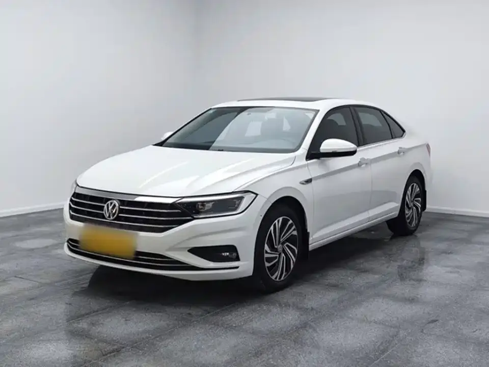 Volkswagen Sagitar 280TSI DSG Surpassing Edition 2022