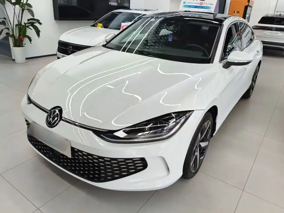 Volkswagen Lamando Lamando L 280TSI DSG Cool Edition 2024