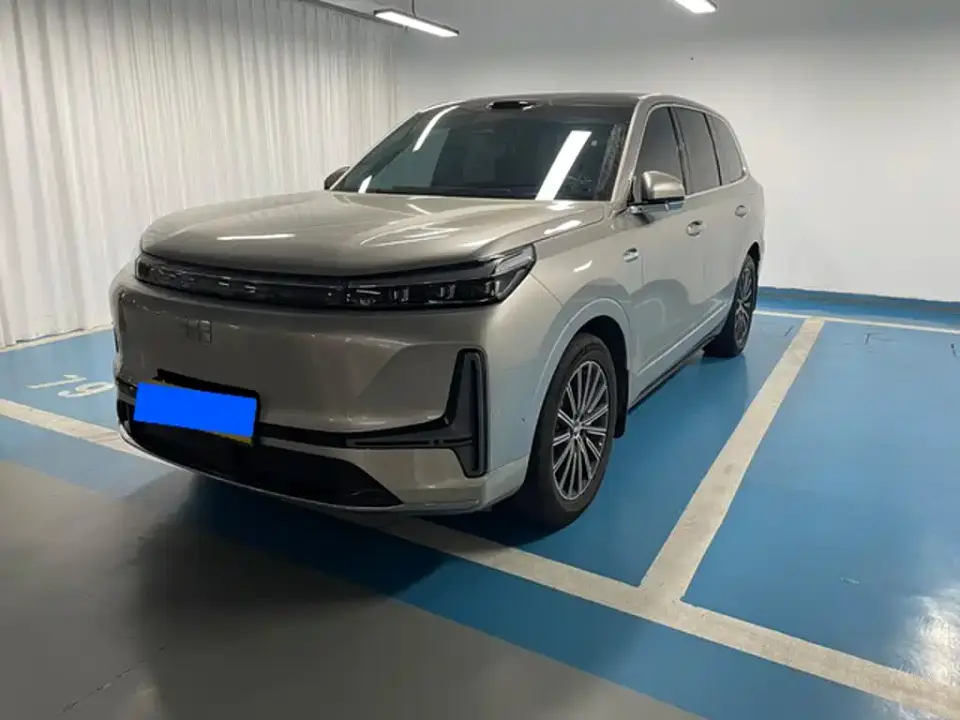 Geely Galaxy Galaxy M9 Model 230km 2WD Explorer+ Edition 2025