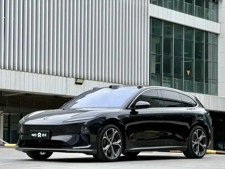 NIO ET5T 75kWh Touring 2024