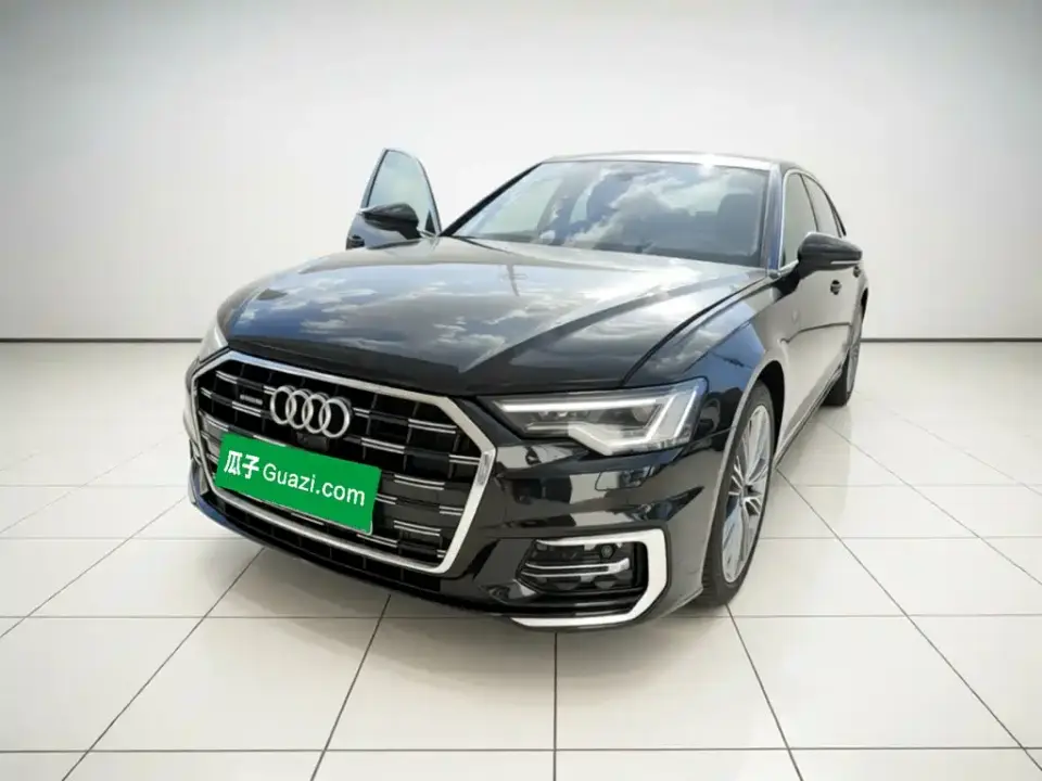 Audi A6L 45 TFSI quattro Premium Dynamic 2024