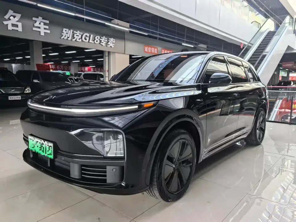 Li Auto L7 Pro 2024