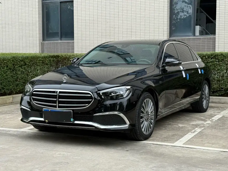 Mercedes-Benz E-Class E 300 L Fashion 2023