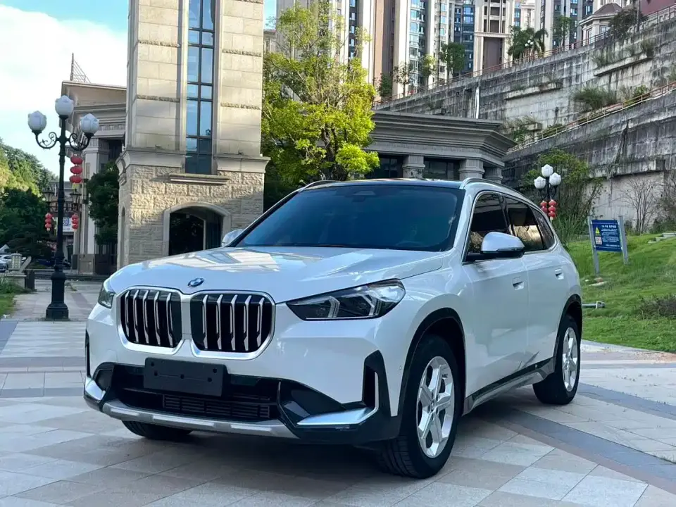 BMW X1 sDrive20Li X Design Package 2024