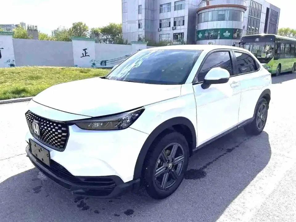 Honda XR-V 1.5L CVT Thermal Edition 2023