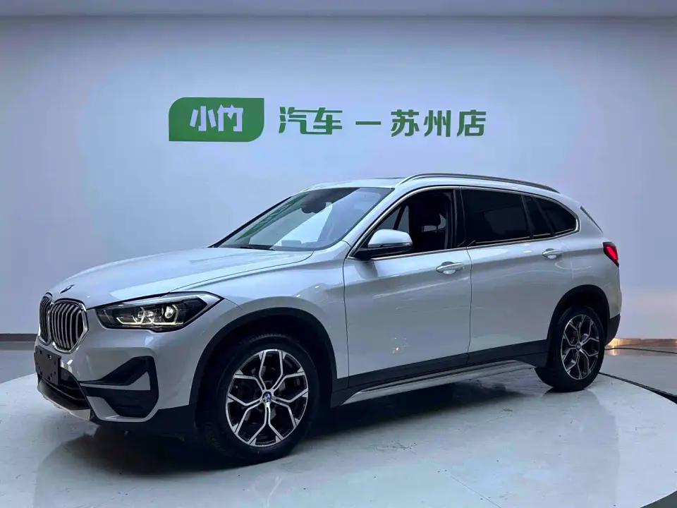 BMW X1 sDrive20Li Premium 2022