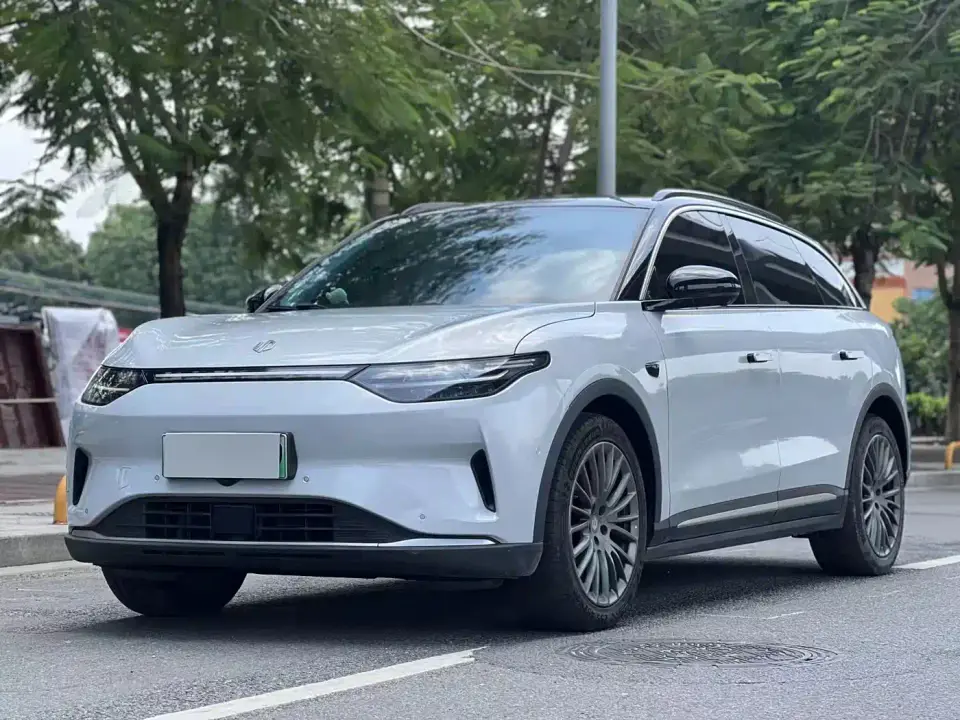 Leapmotor C11 Pure Electric 580 Premium Edition 2025