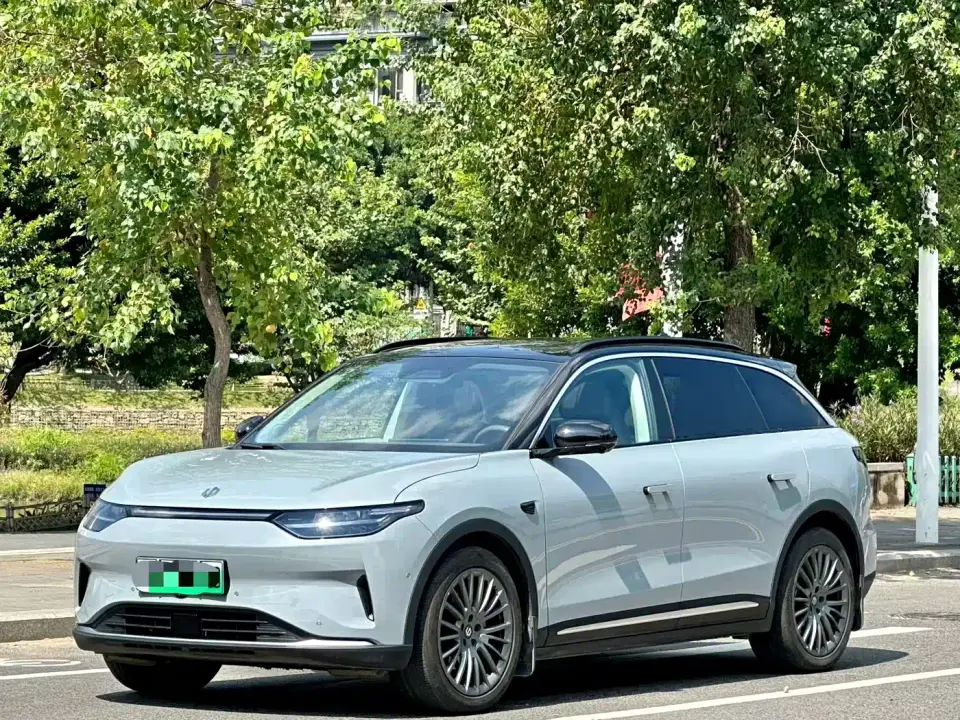 Leapmotor C11 Pure Electric 580 Premium Edition 2025