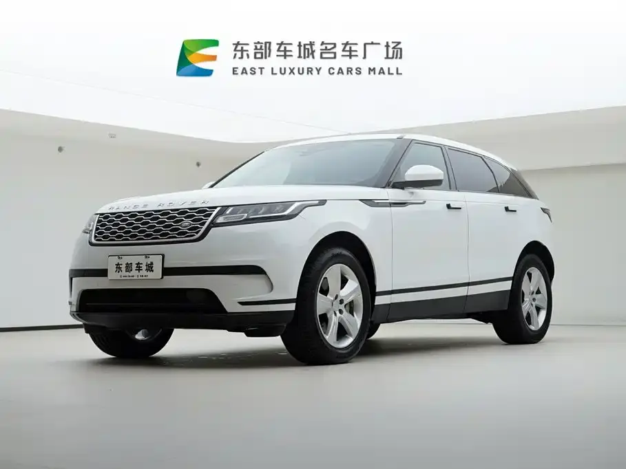 Land Rover Range Rover Velar 250PS 2023