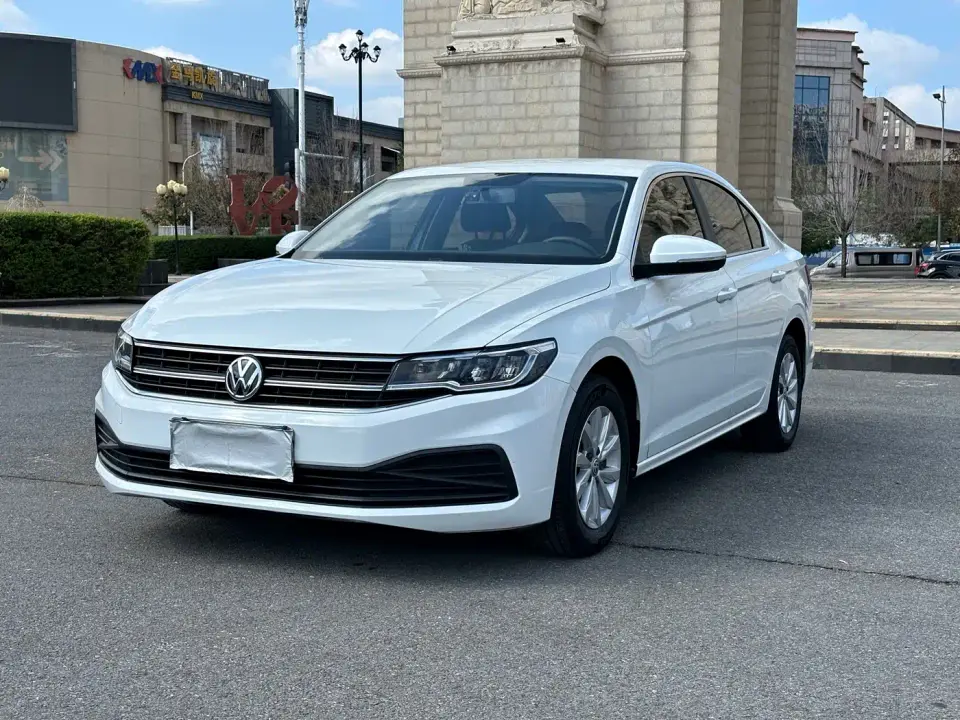 Volkswagen Bora 1.5L Automatic Fashion 2021