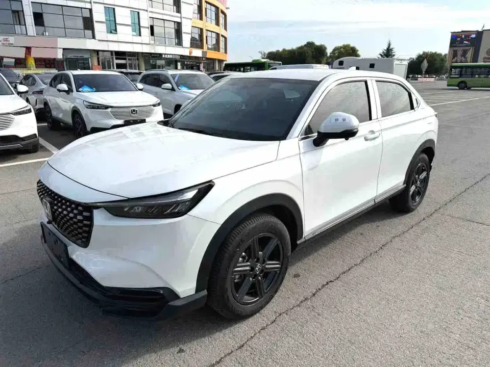 Honda XR-V 1.5L CVT Thermal Edition 2023