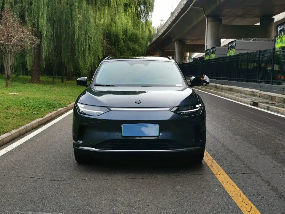 Leapmotor C11 Pure Electric 580 Premium Edition 2024