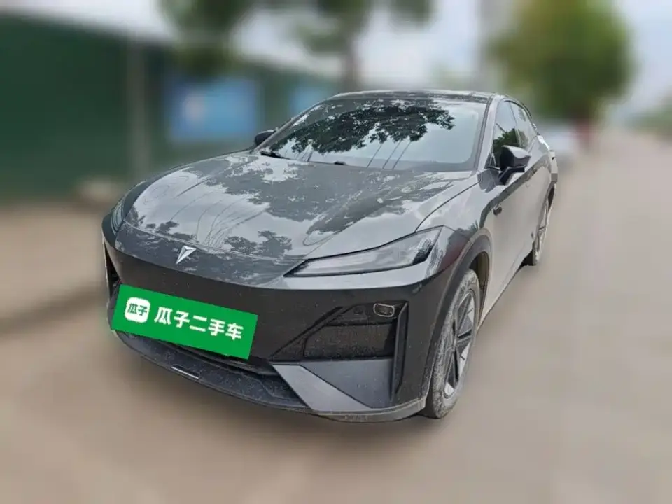 Deepal S07 200Max Range Extender Edition 2023