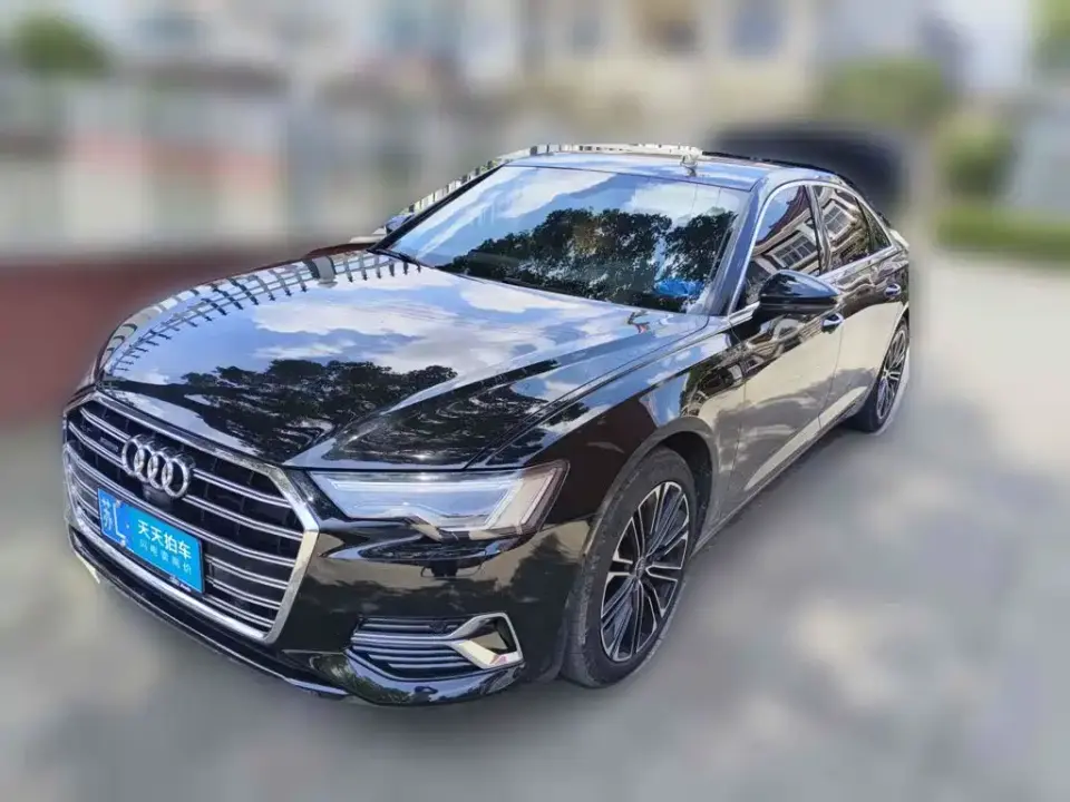 Audi A6L 55 TFSI quattro Premium Dynamic 2023