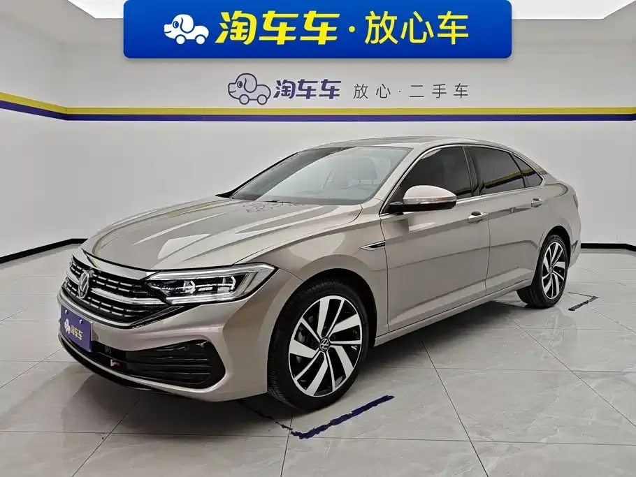 Volkswagen Sagitar 300TSI DSG Excellence Edition 2023