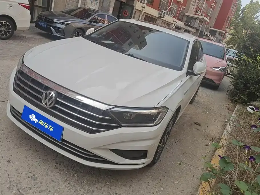 Volkswagen Sagitar 280TSI DSG Surpassing Edition 2022
