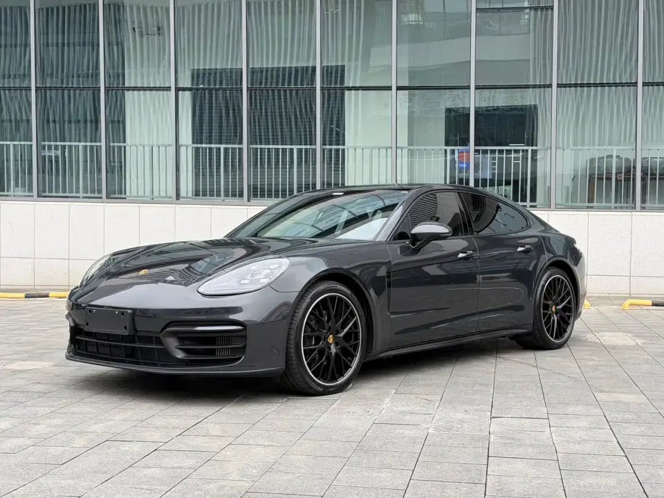 Porsche Panamera Panamera 2.9T 2023