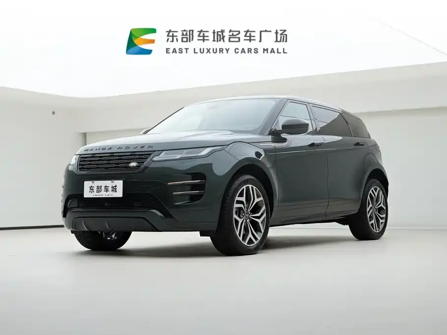 Land Rover Range Rover Evoque Range Rover Evoque L SE 2026