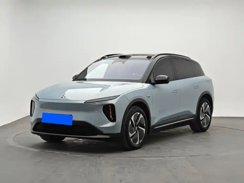NIO ES6 75kWh 2025