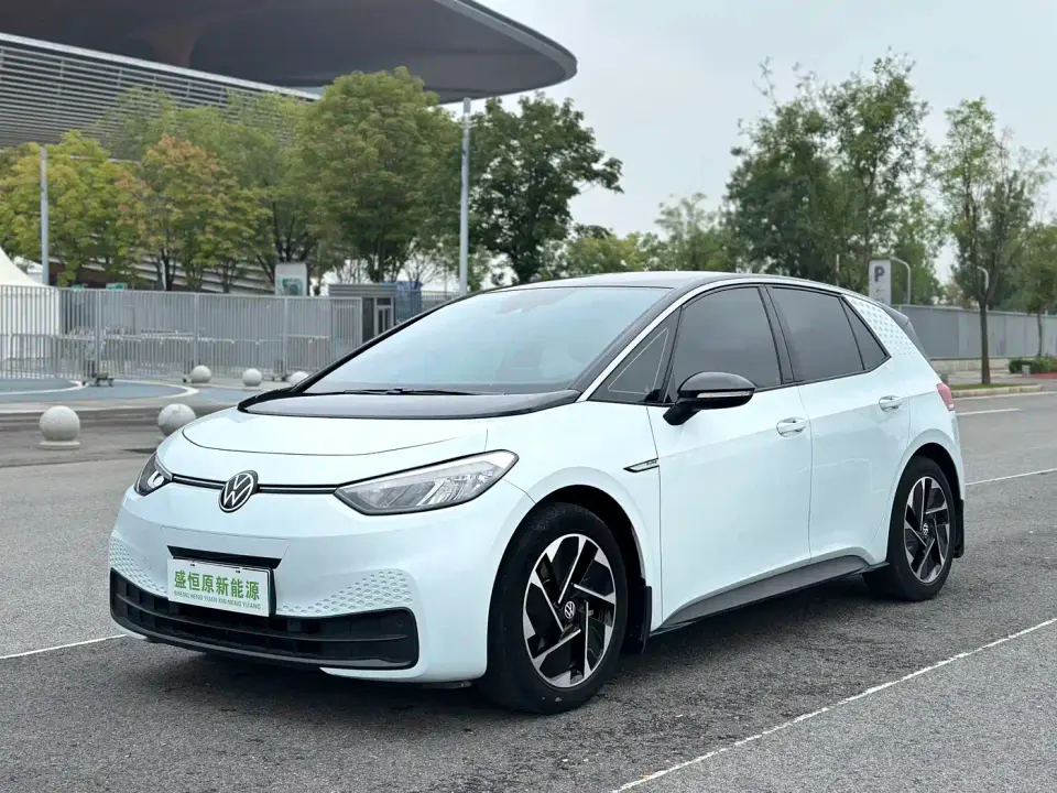 Volkswagen ID.3 Pure Smart Edition 2023