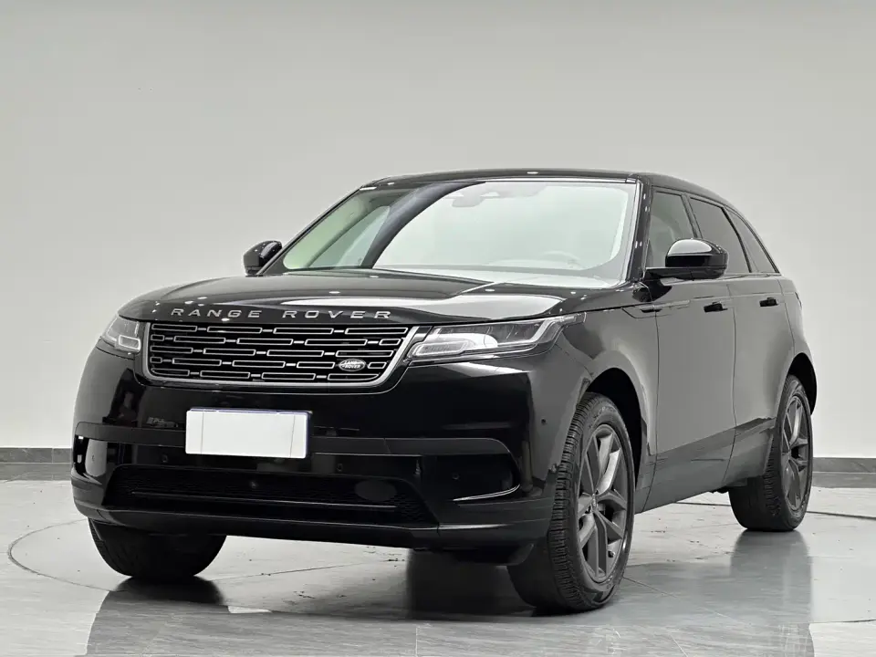 Land Rover Range Rover Velar S 2024