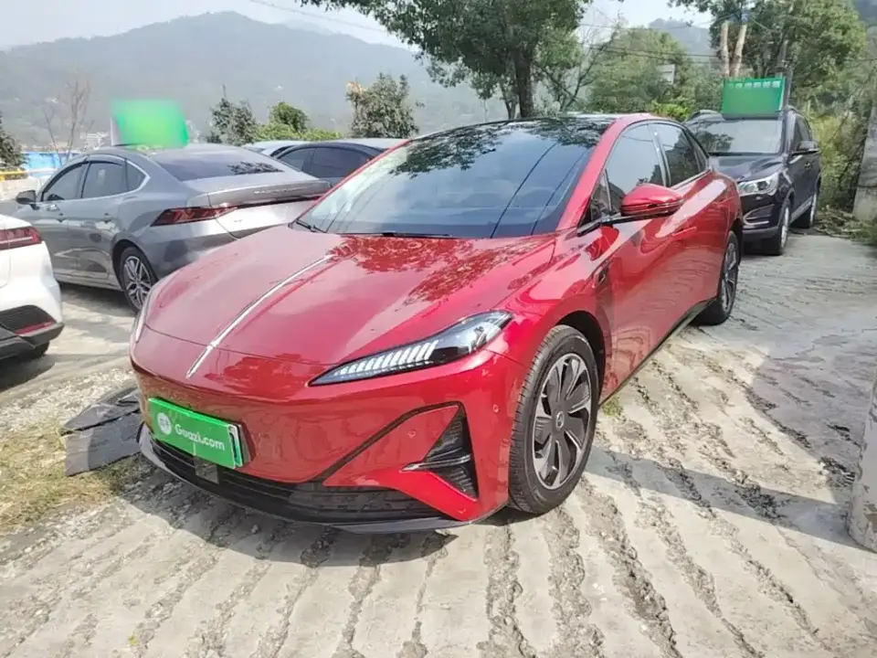 Hongqi Tiangong 05 550 Smart Selection 2025