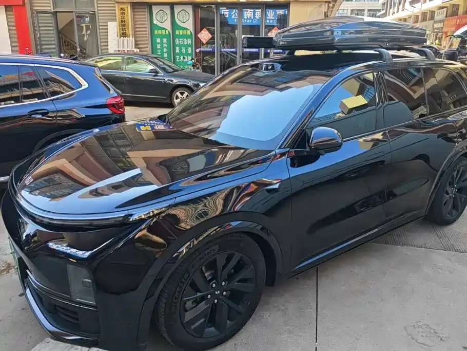 Li Auto Li L8 Max 2023