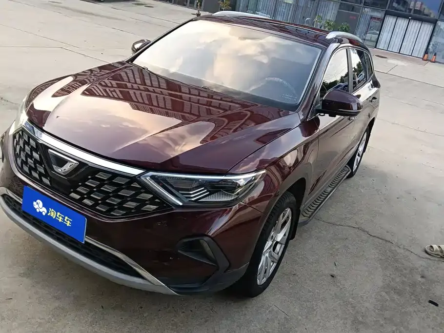 Jetta VS7 1.4T Auto Enjoyment 2020