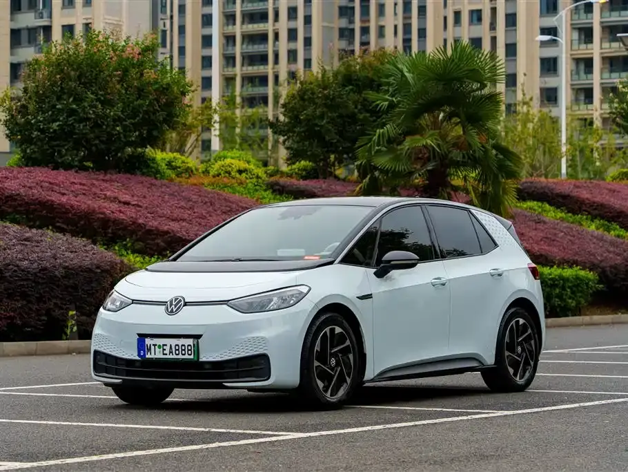Volkswagen ID.3 Pure Smart Edition 2023