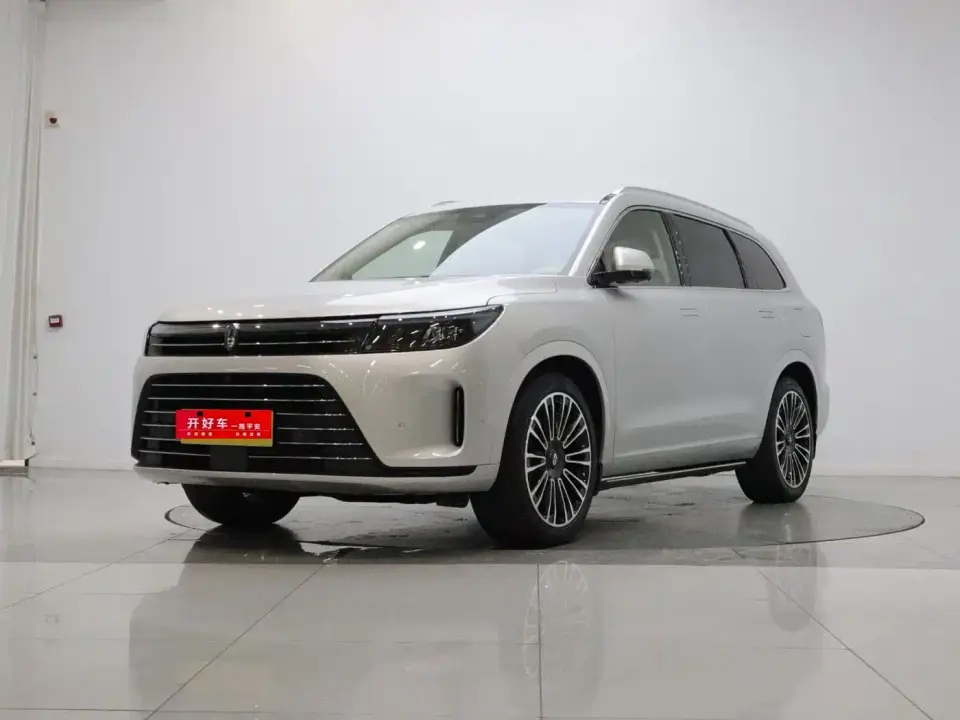 AITO Wenjie AITO M7 1.5T RWD Plus 5-Seater 2023