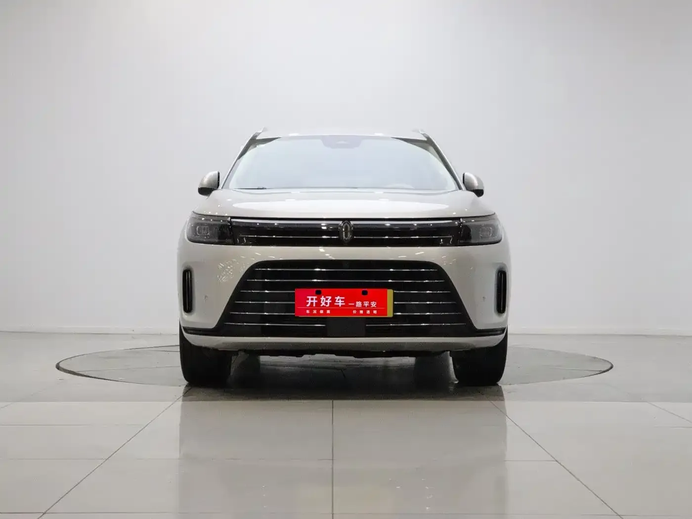 AITO Wenjie AITO M7 1.5T RWD Plus 5-Seater 2023 — фото 2