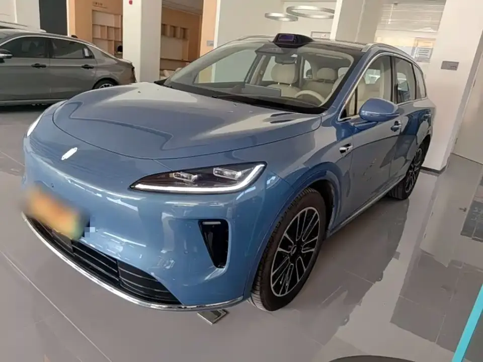Shangjie SUV Basic Model 2025