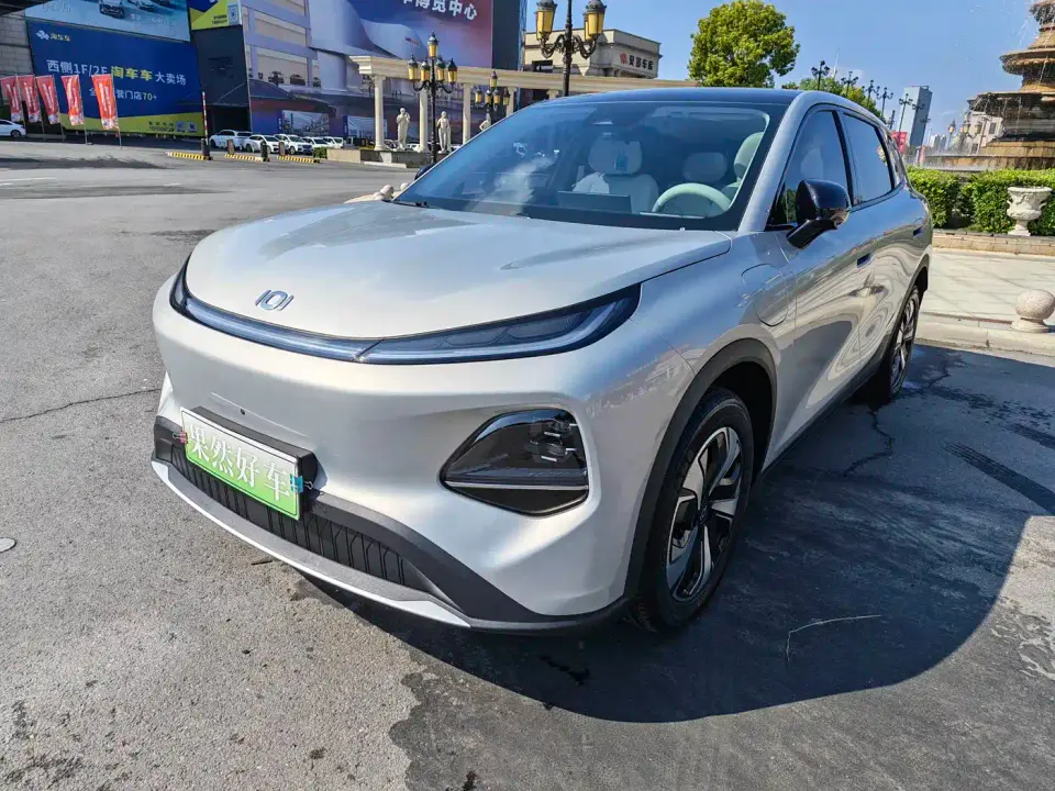 Changan Qiyuan Q05 2026