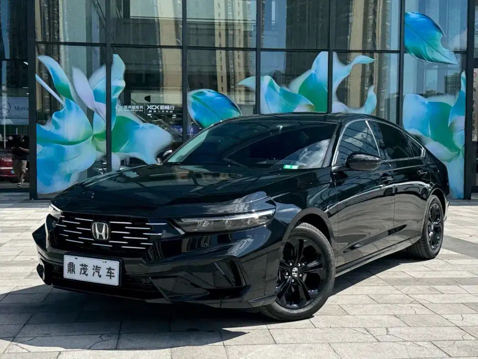 Honda Accord 2026