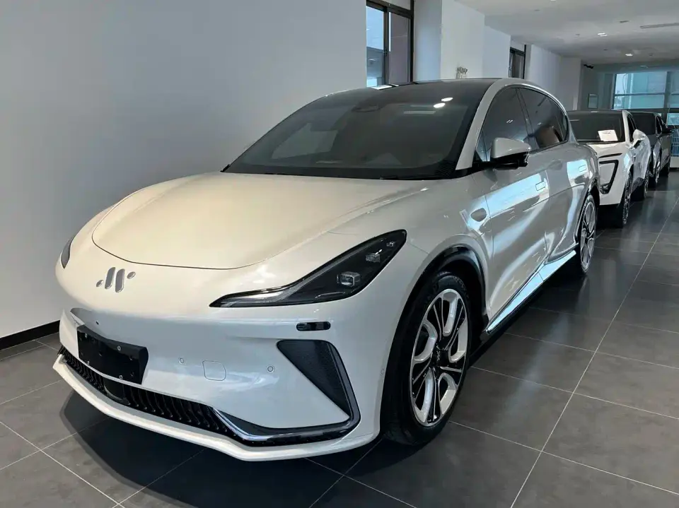 IM Motors IM LS7 Model 90kWh Elite RWD Edition 2023