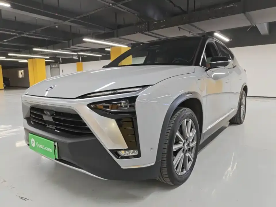 NIO ES8 580KM 7-Seater 2022