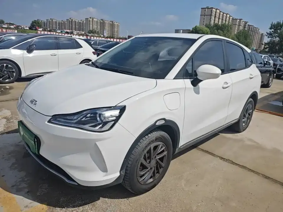 Neta Nezha V Trend 300 Lite LFP 2022