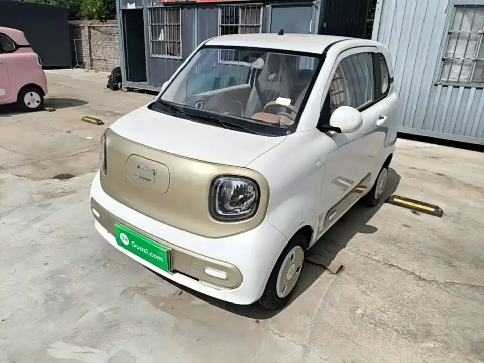 Besturn Bestune Pony 222km Colorful Horse 2026