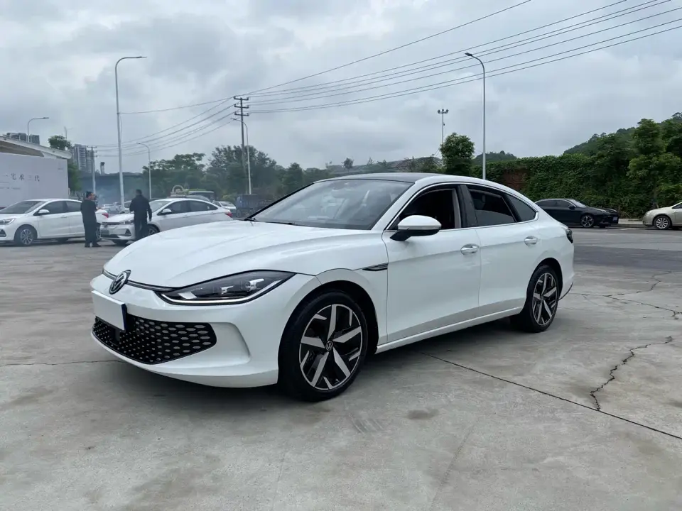 Volkswagen Lamando Lamando L 280TSI DSG Cool Edition 2024