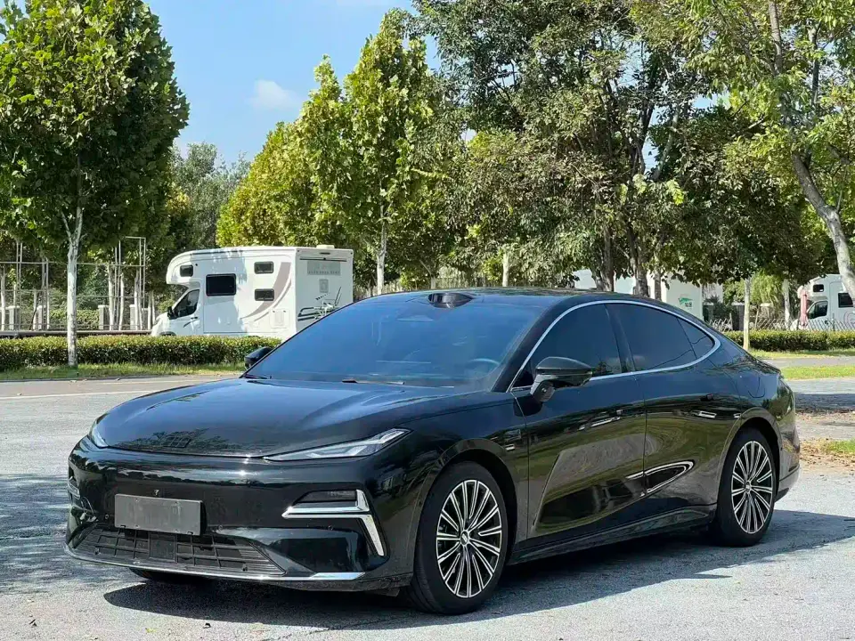 Geely Galaxy Galaxy Xingyao 8 130km EM-P Starship Edition 2025