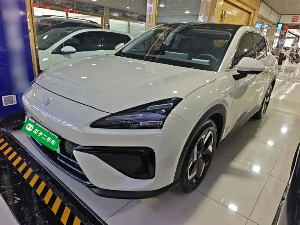 Baojun Yunhai Model 140km PHEV Standard 2026