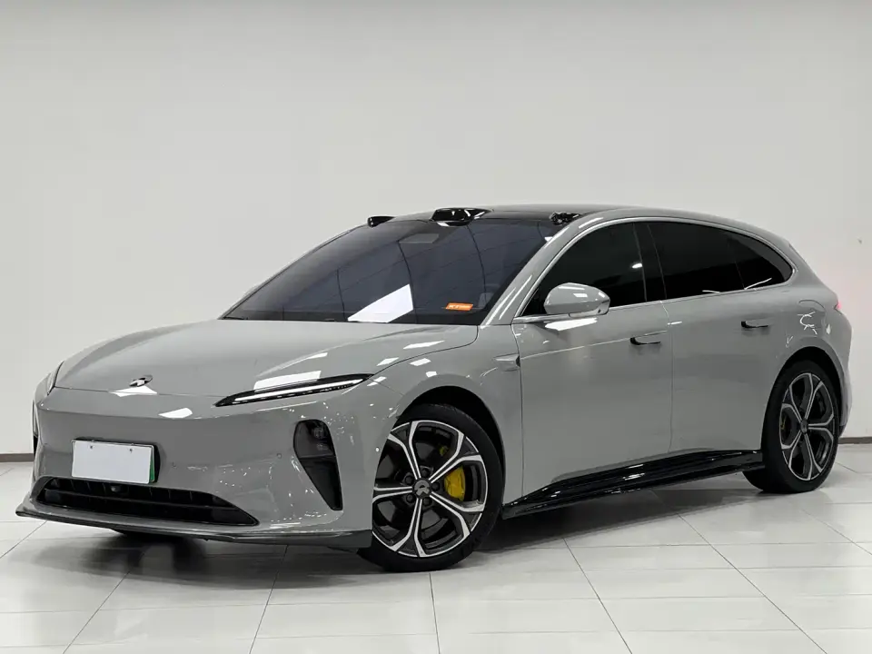 NIO ET5T 75kWh Touring 2025