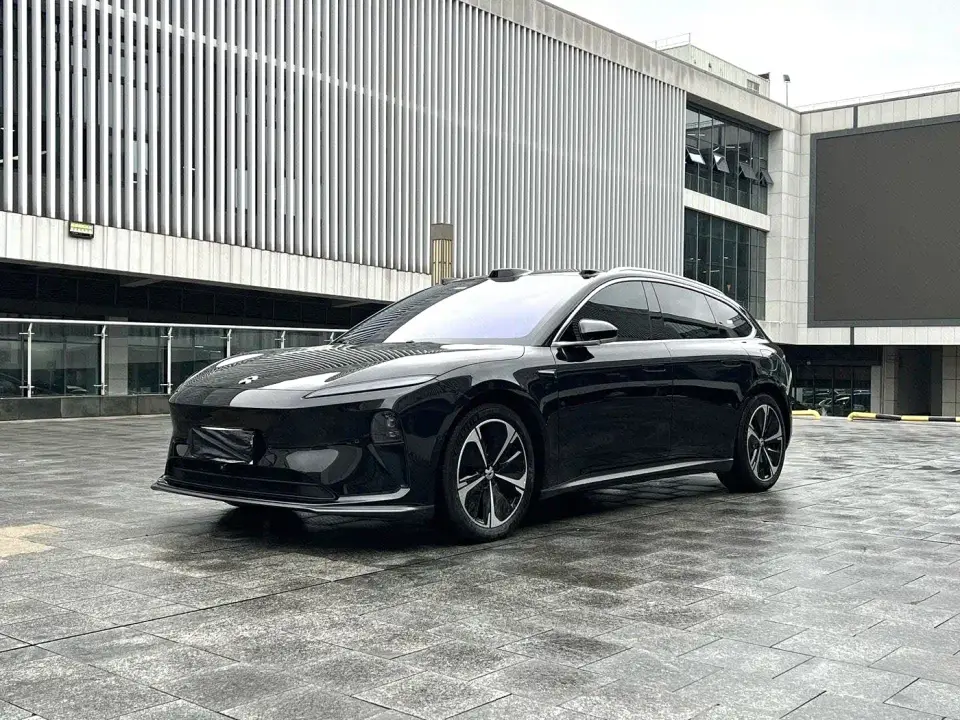 NIO ET5T 75kWh Touring 2024