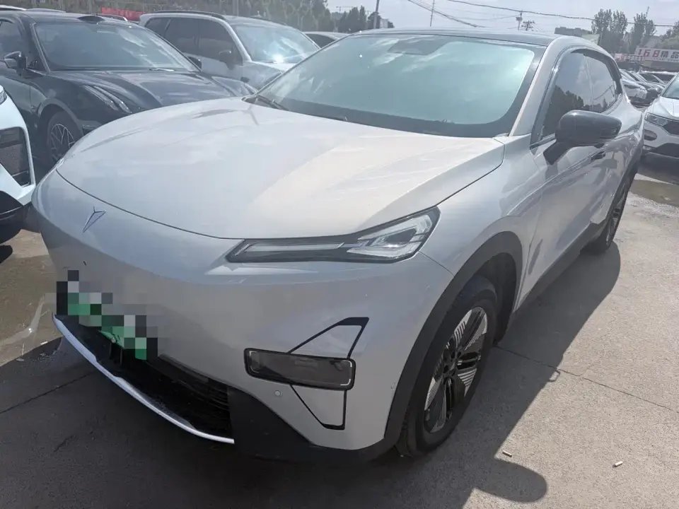 Deepal Shenlan S05 620Plus Pure Electric Edition 2026
