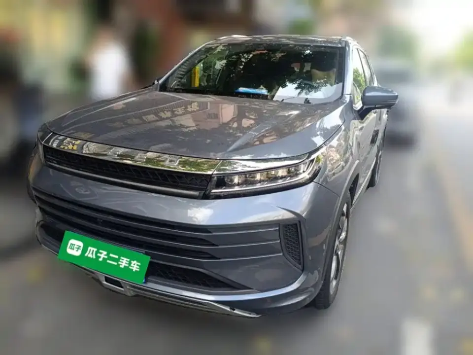 Exeed Windchaser 1.6T DCT Stellar Edition 2020