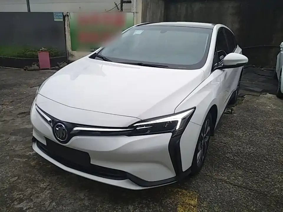 Buick Velite 6 Connected Smart PLUS 2020